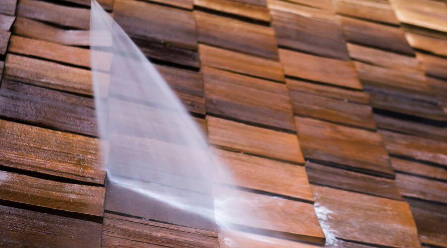Shingle Roofing in Hooper, WA